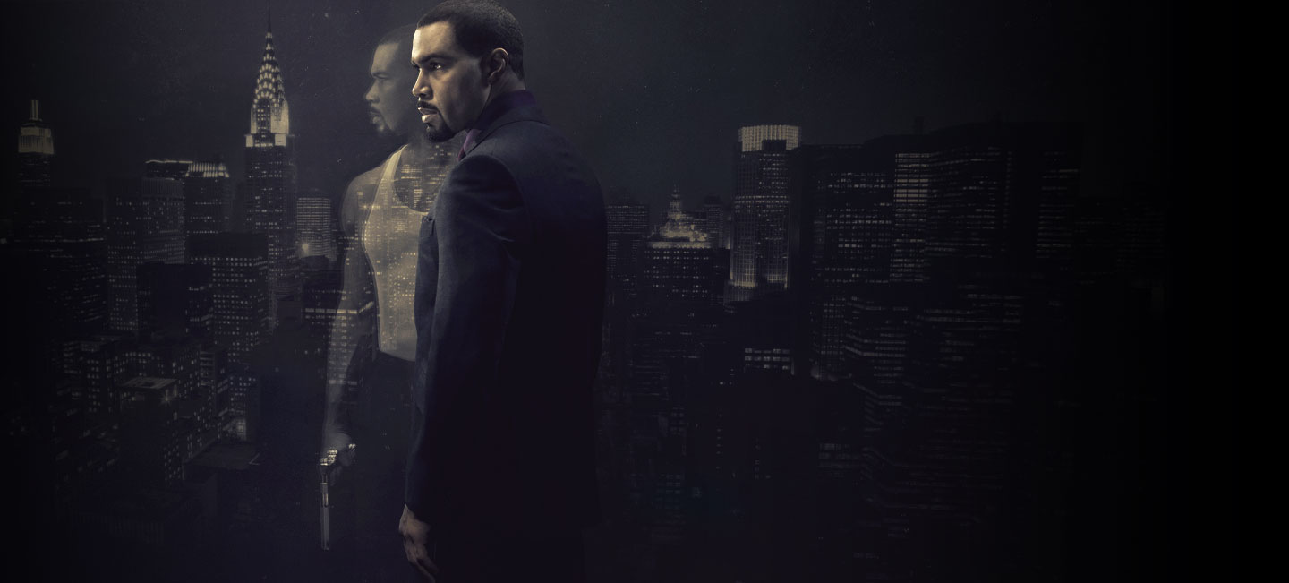 Starz Power - HD Wallpaper 