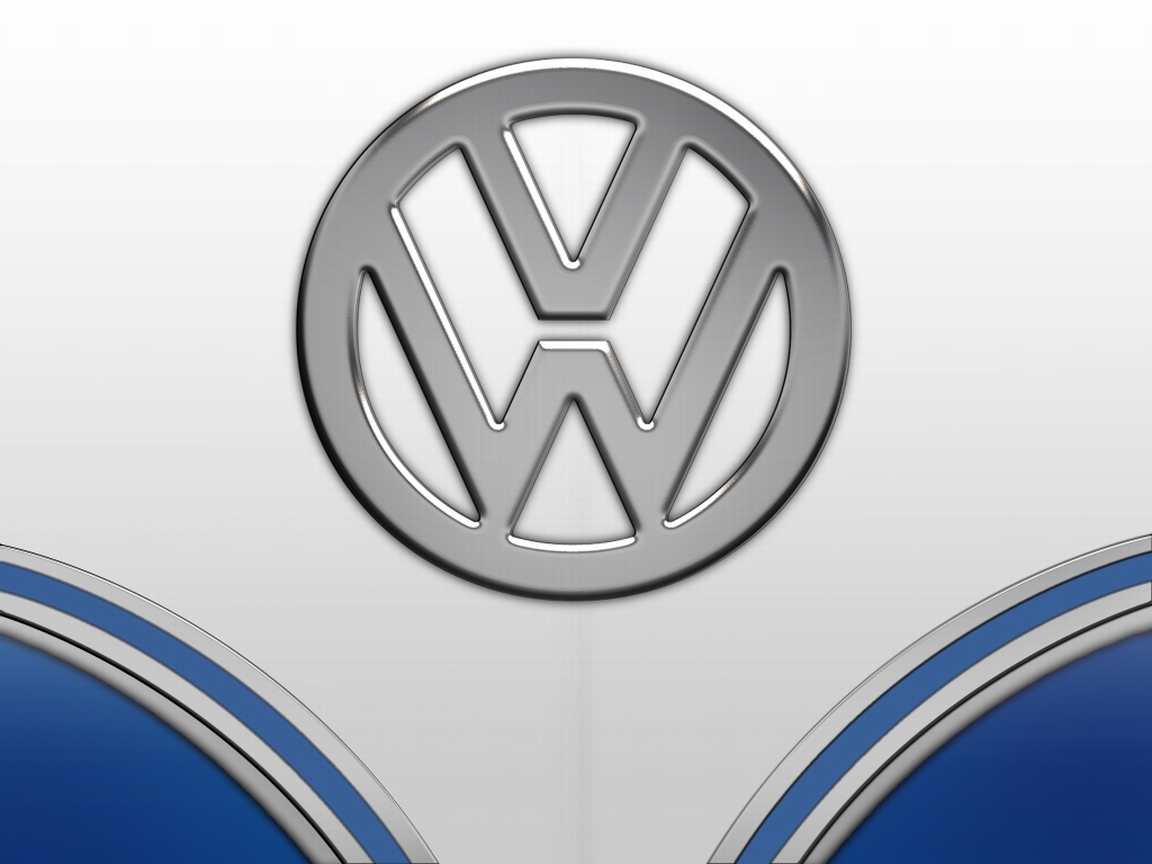 Logo Vw Png - HD Wallpaper 