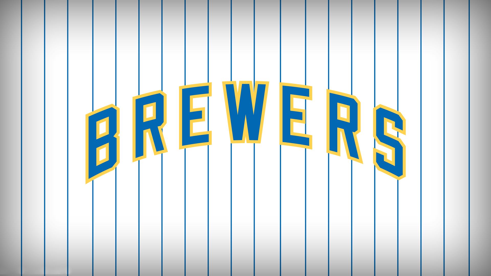 Milwaukee Brewers Desktop Background - HD Wallpaper 