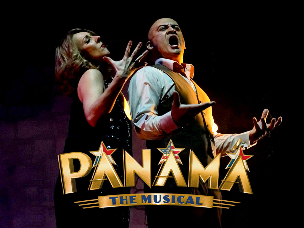 Panamá The Musical - HD Wallpaper 
