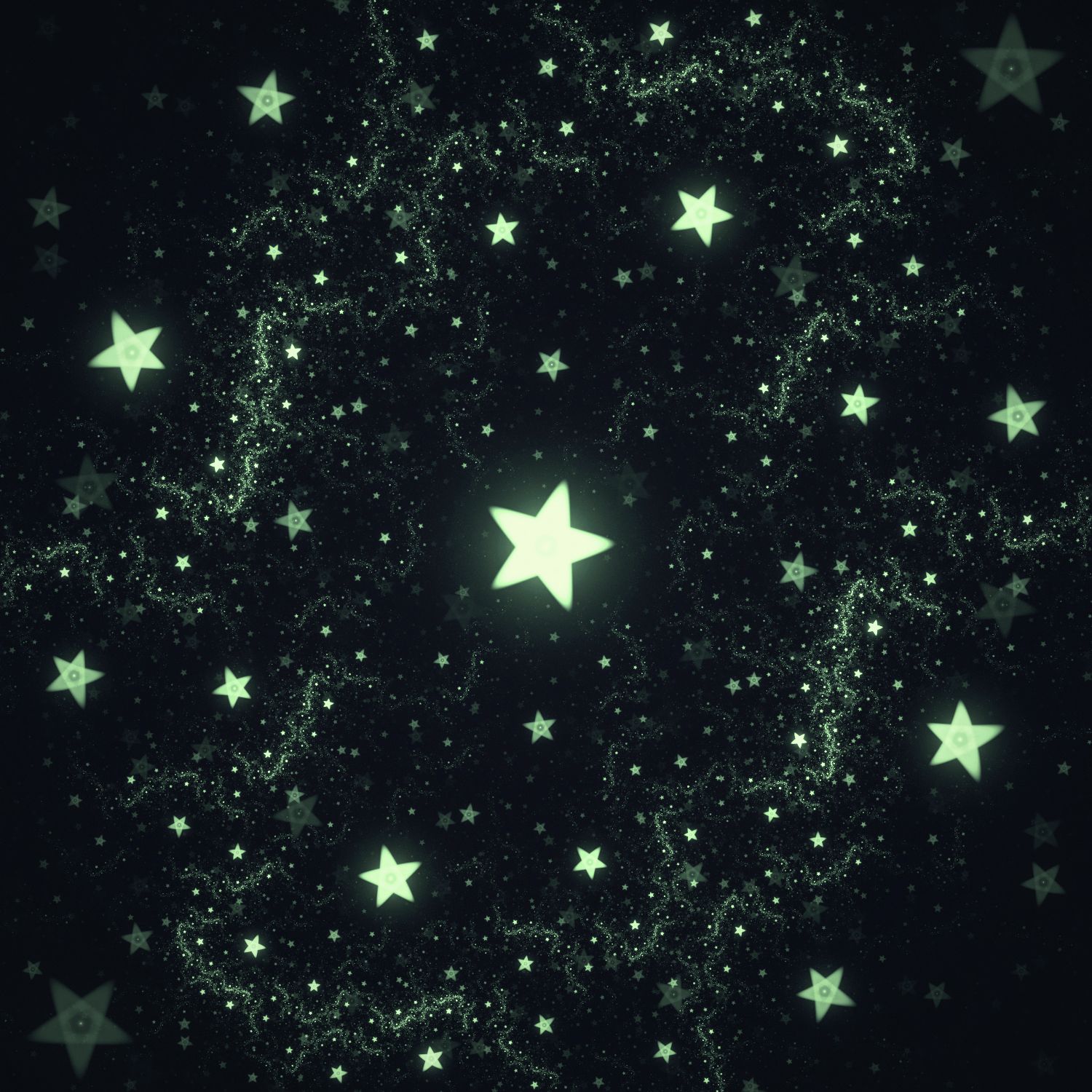 Glow In The Dark - HD Wallpaper 