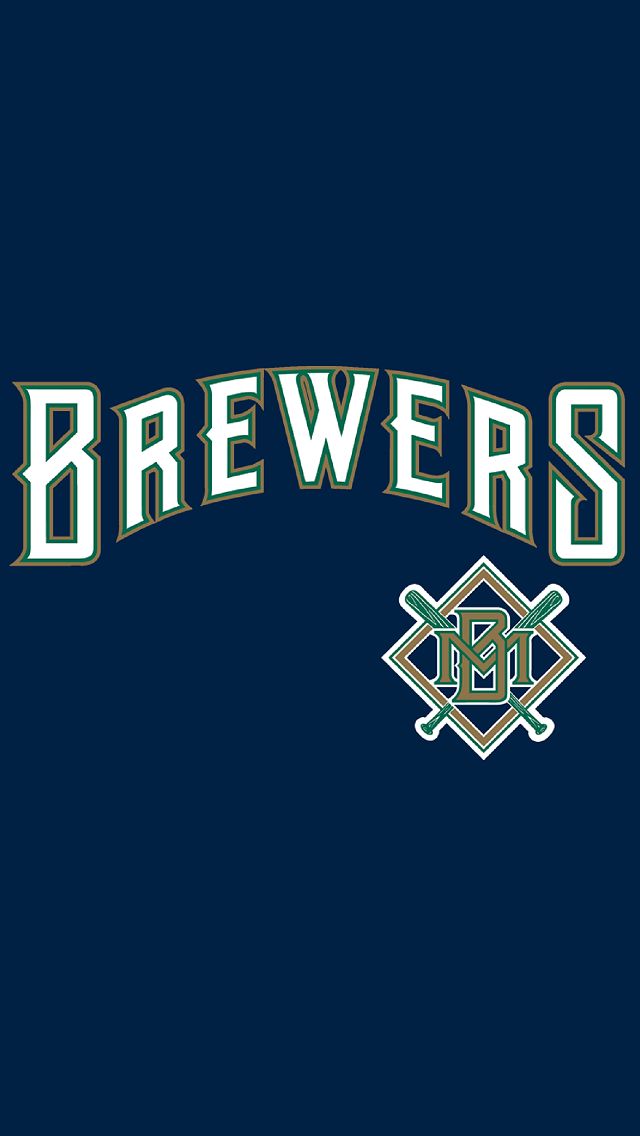 Milwaukee Brewers - HD Wallpaper 