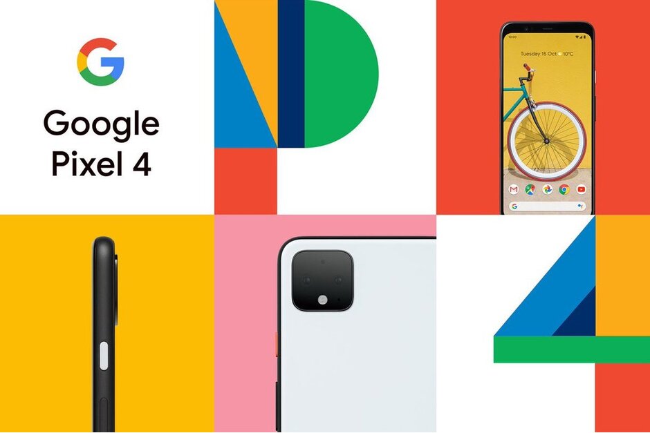Made By Google 2019 - HD Wallpaper 