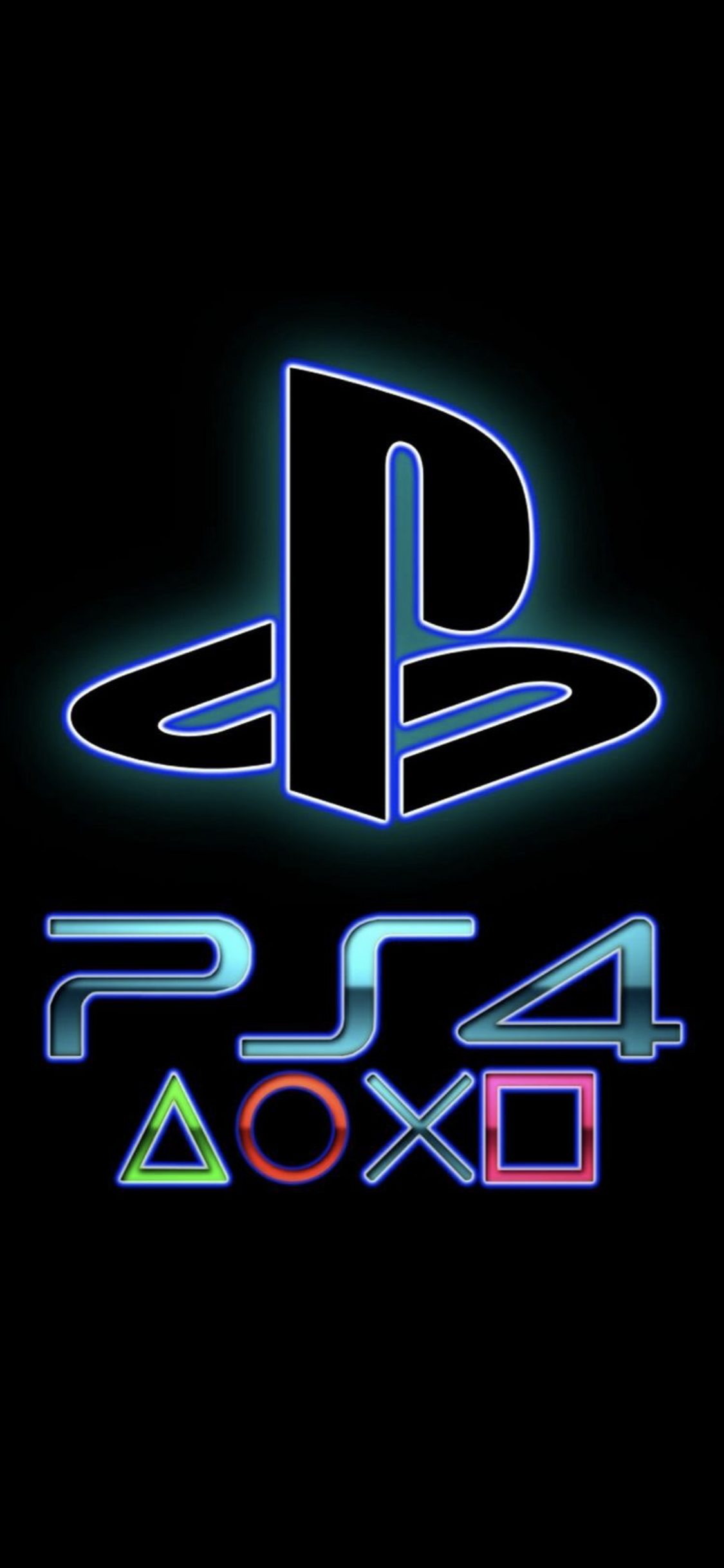 Ps4 Wallpaper For Iphone - HD Wallpaper 