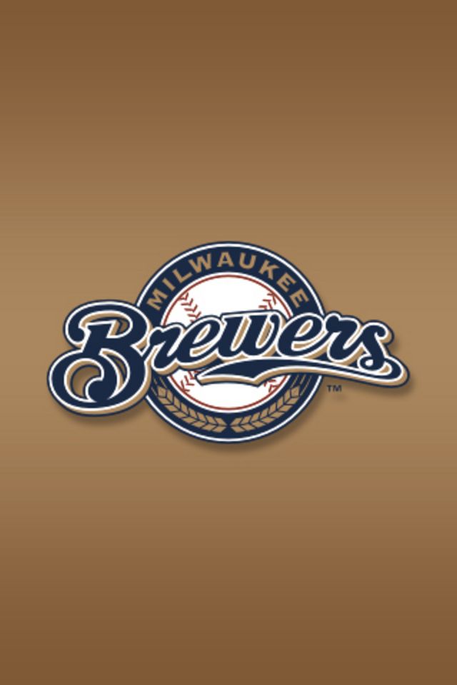 Milwaukee Brewers Wallpaper - Emblem - HD Wallpaper 