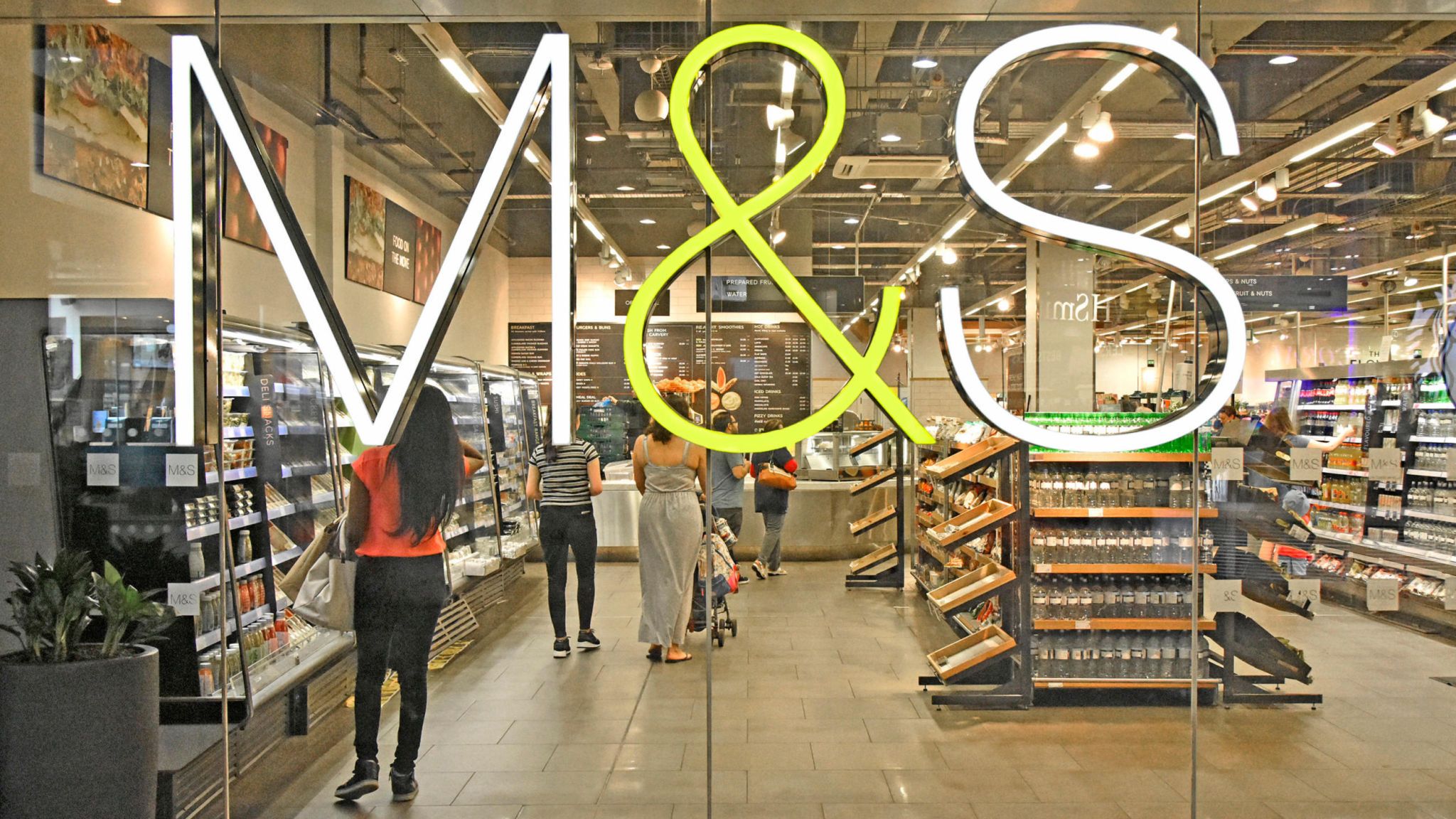 Marks And Spencer New - 2048x1152 Wallpaper - teahub.io