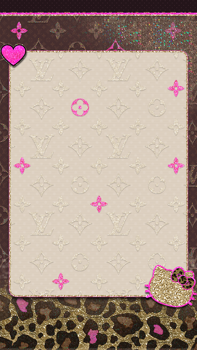 Louis Vuitton Multicolor Key Pouch - HD Wallpaper 