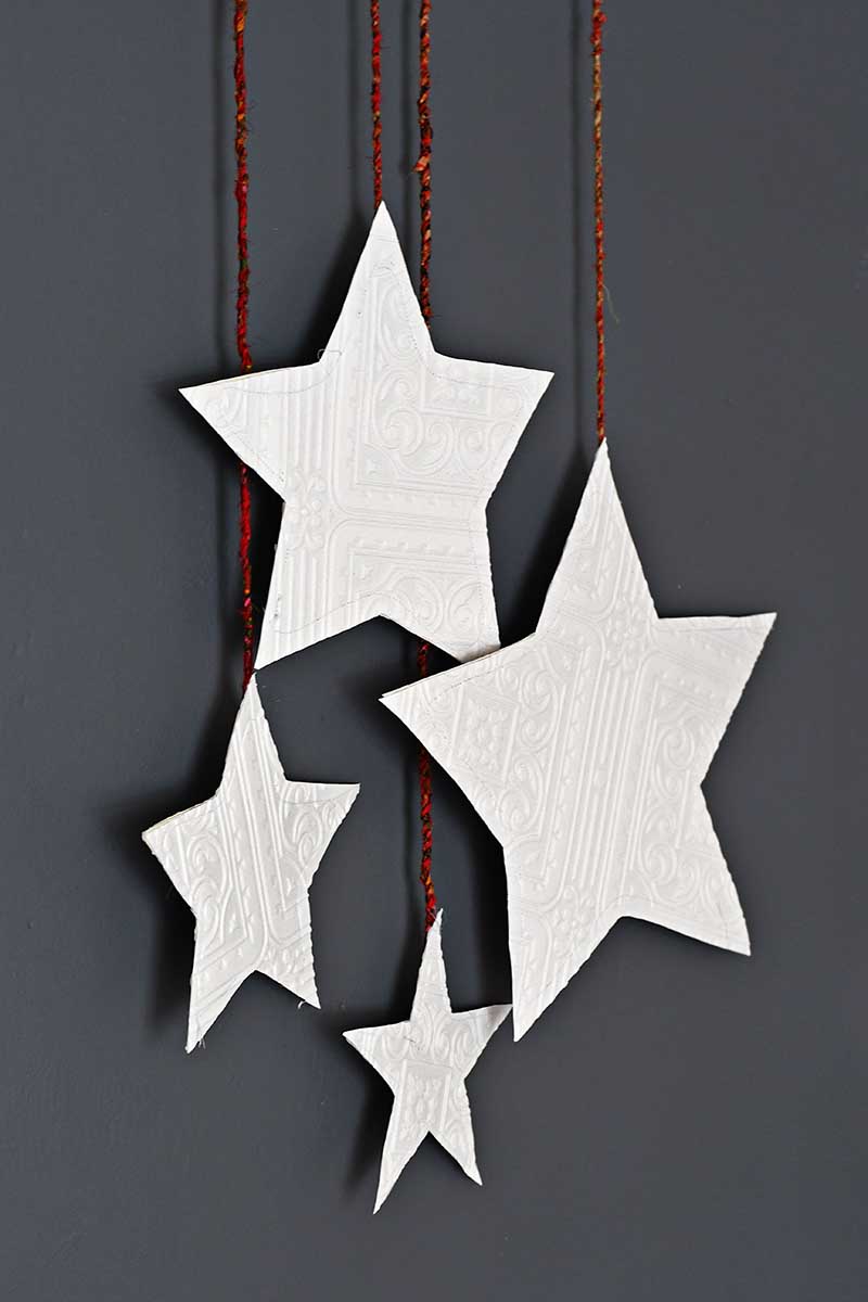 Christmas Wall Decoration - Emblem - HD Wallpaper 