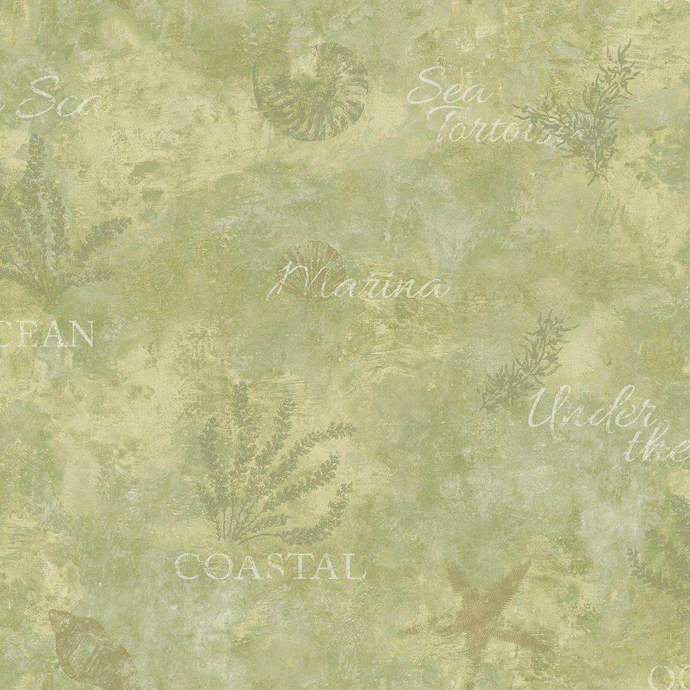 Olive Green Wallpaper Texture - HD Wallpaper 