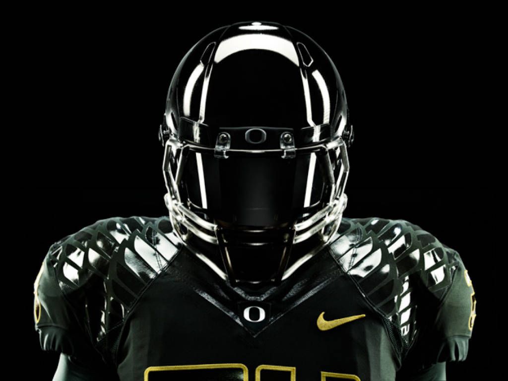 Nike Oregon Ducks Football - HD Wallpaper 