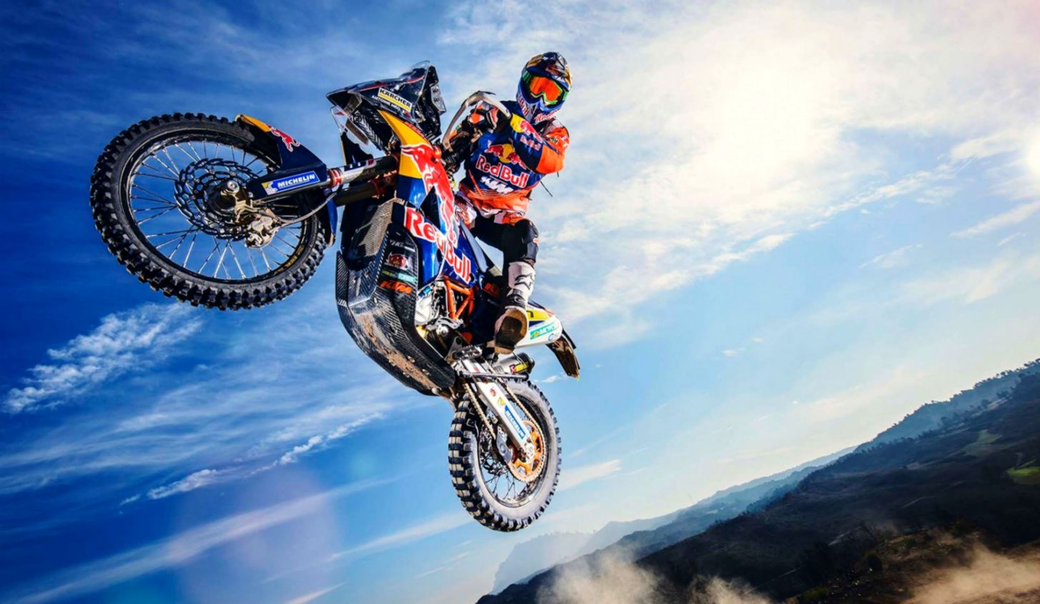Wallpapers Hd Ktm 450 Rally - Ktm Rally Wallpaper Hd - HD Wallpaper 