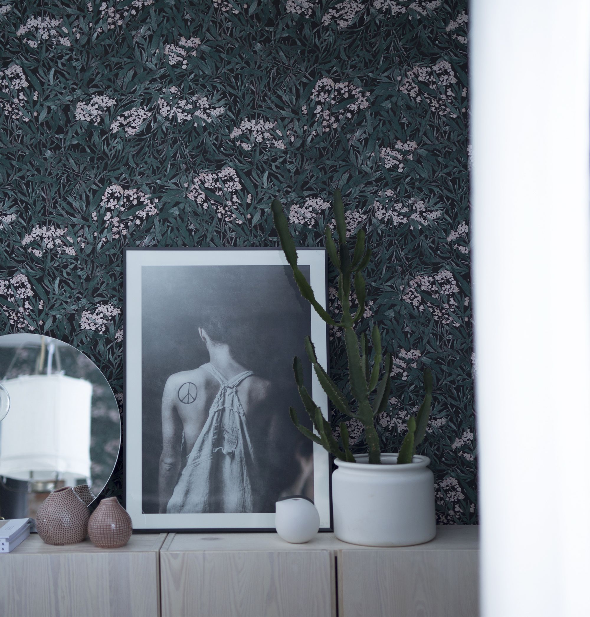 Sandberg Malin - HD Wallpaper 