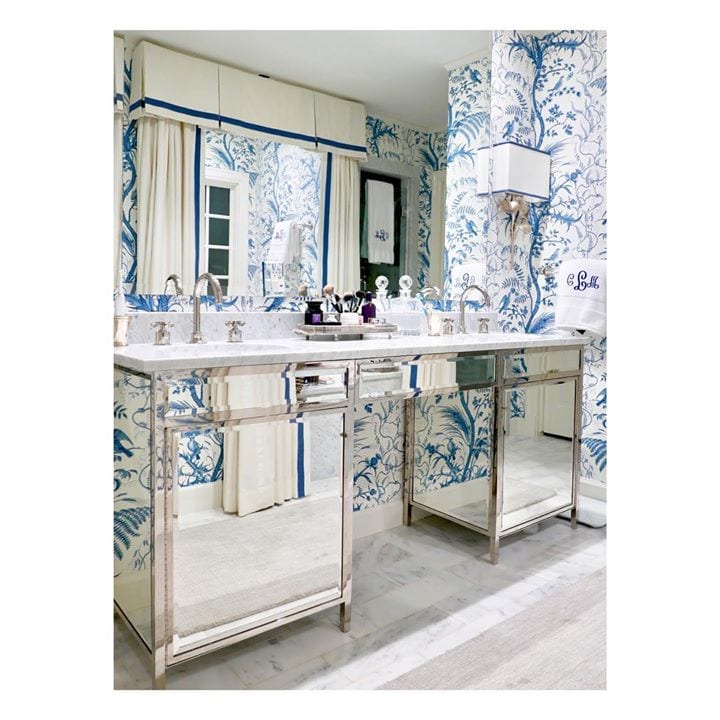 Bird Thistle Brunschwig Fils - HD Wallpaper 