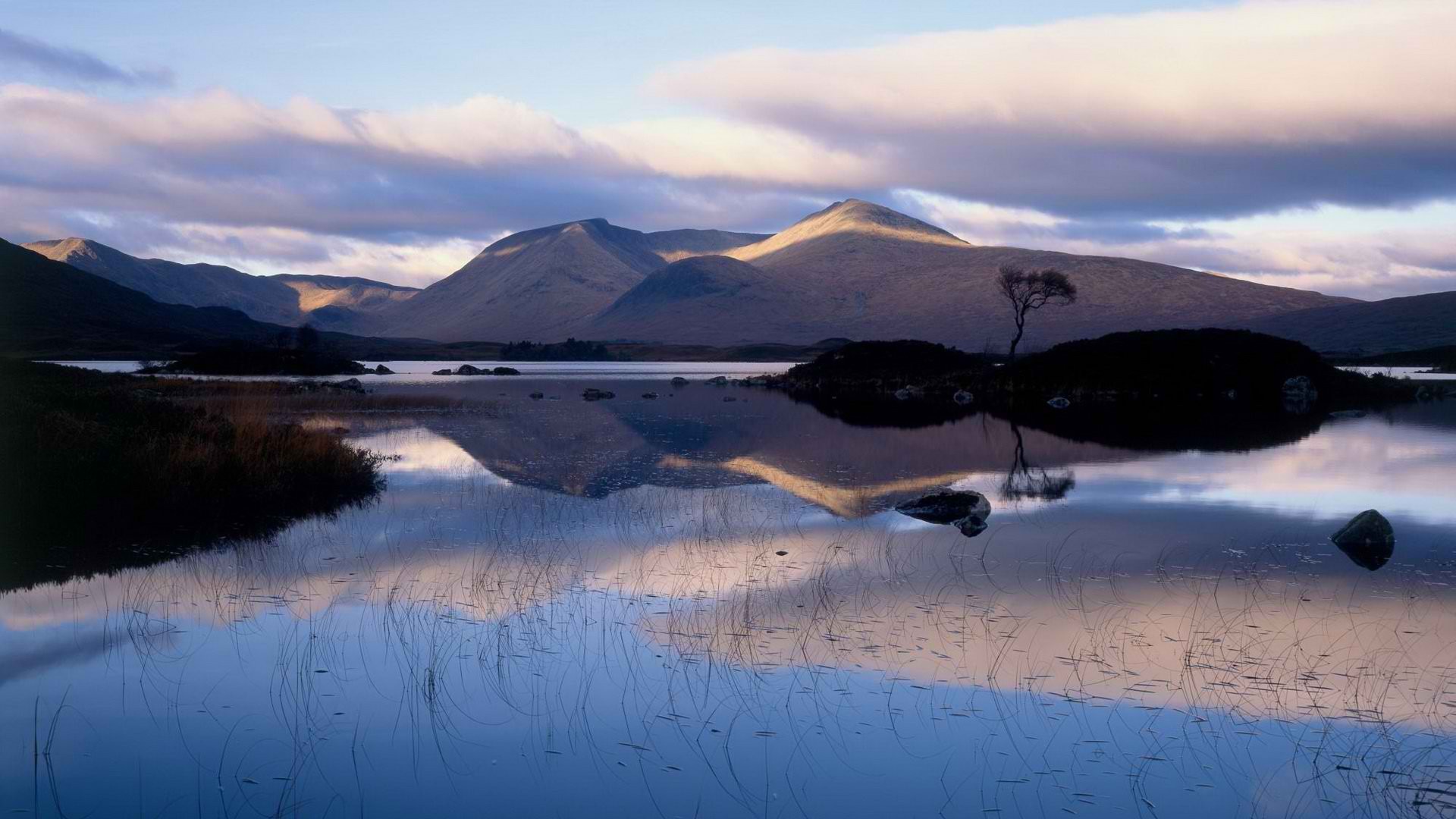 Scotland Pictures Hdq - HD Wallpaper 