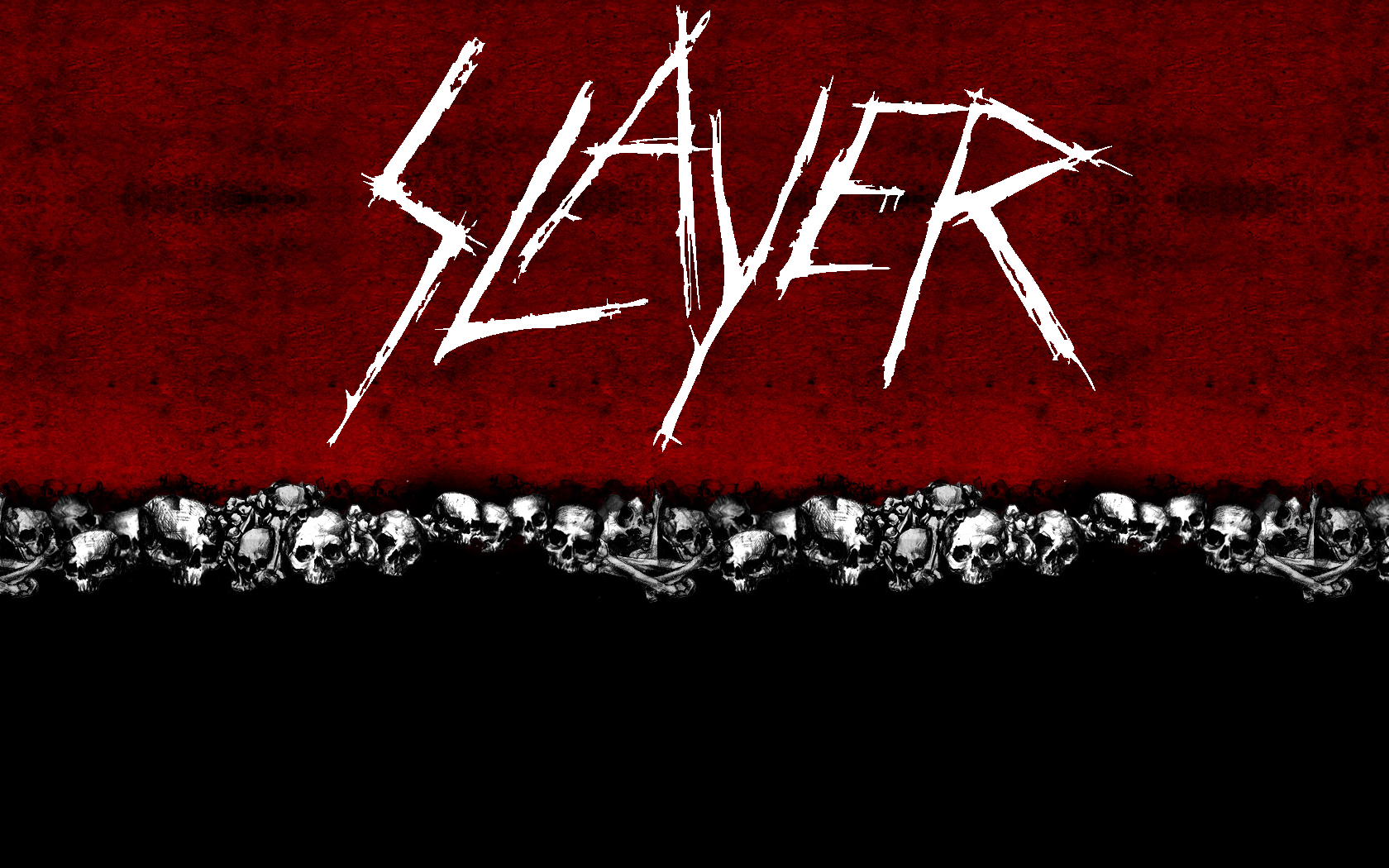 God Listen To Slayer - HD Wallpaper 