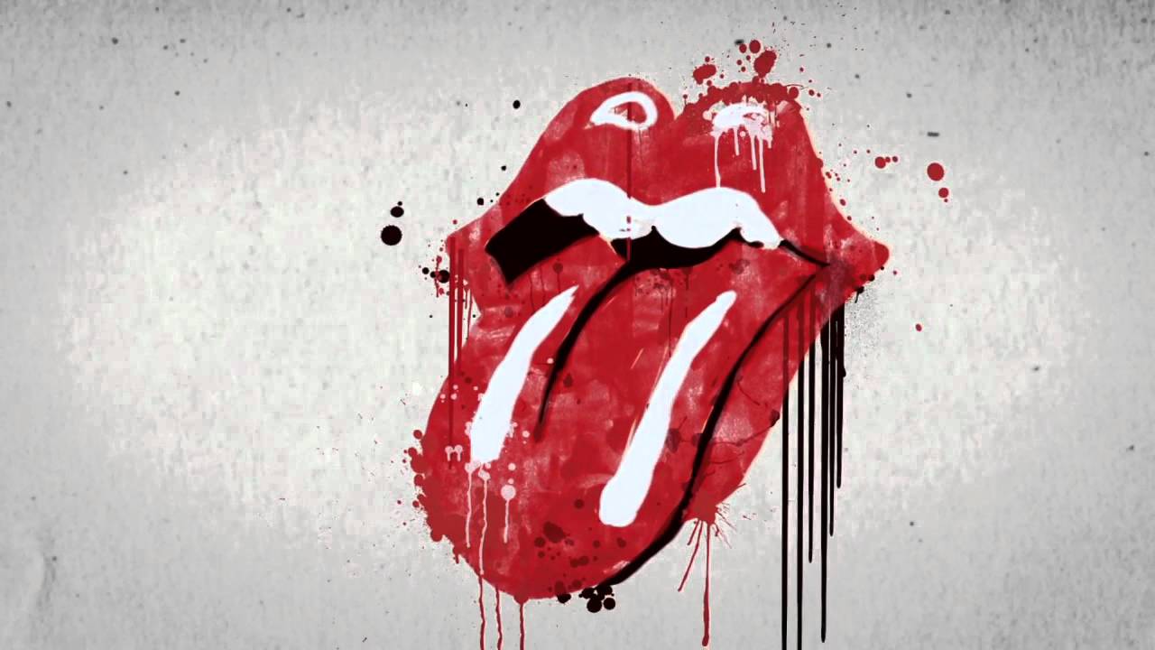 Rolling Stones Hd - HD Wallpaper 