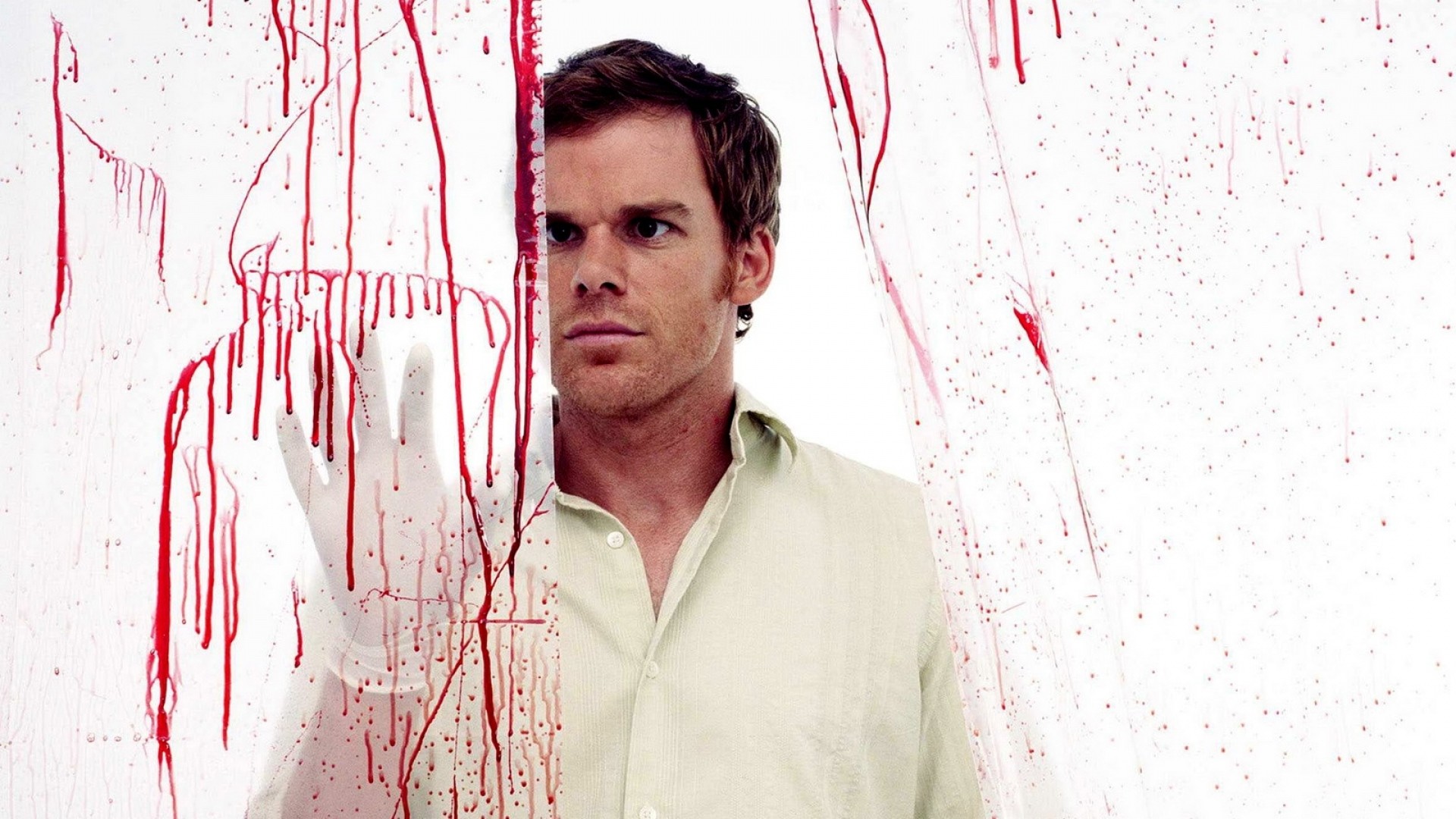 Preview Wallpaper Dexter, Dexter Morgan, Medical Examiner, - Dexter Wallpaper Desktop - HD Wallpaper 