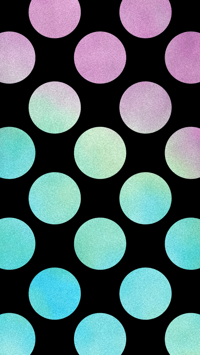Dots Image, Pretty Wallpapers - Polka Dots Wallpapers Android - HD Wallpaper 