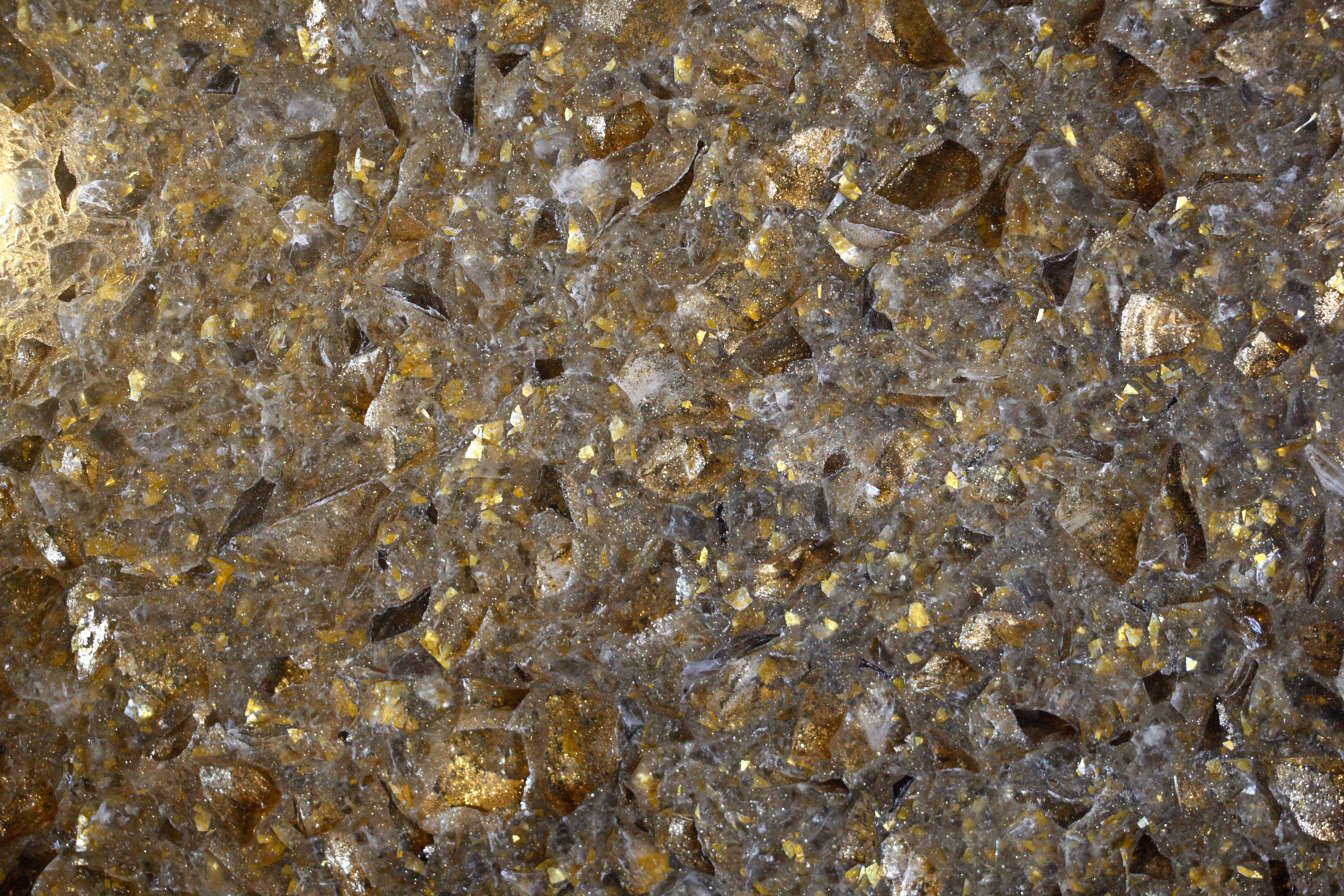 Gold Stone Texture - HD Wallpaper 