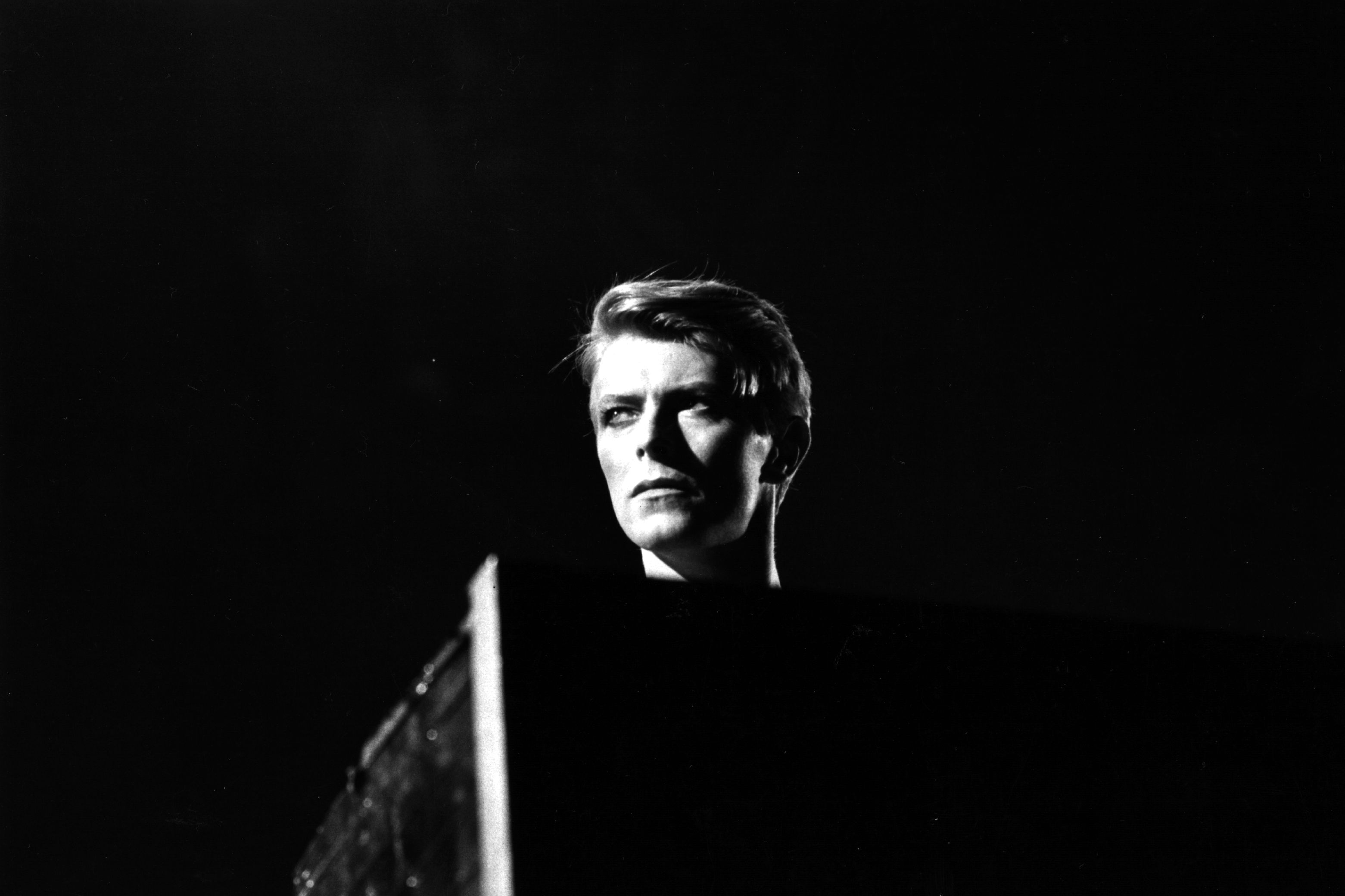 Album Heroes David Bowie - HD Wallpaper 