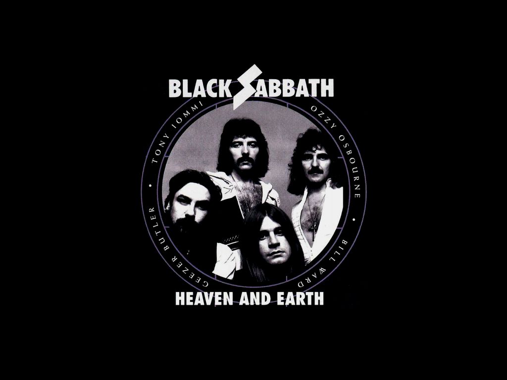 Black Sabbath - Bootleg Black Sabbath Album - HD Wallpaper 