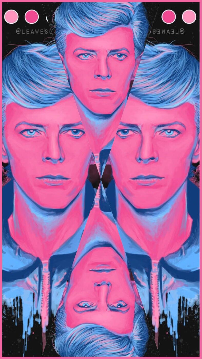 David Bowie Wallpaper Iphone - HD Wallpaper 