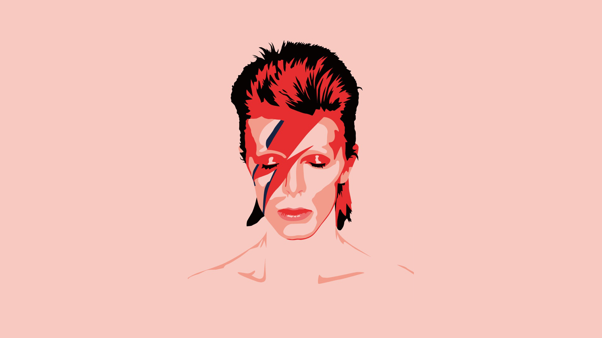 David Bowie - HD Wallpaper 