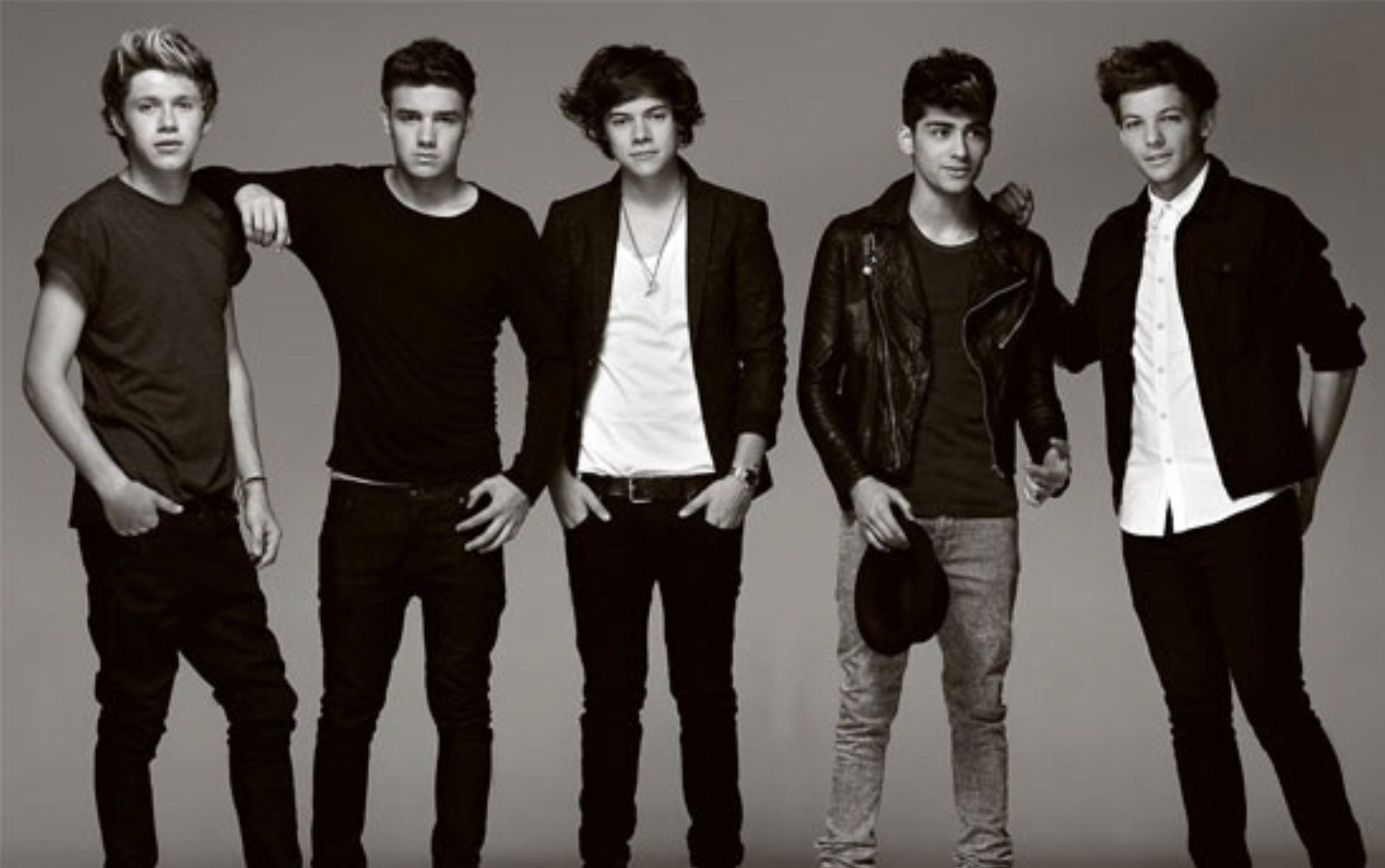 One Direction Hd Wallpapers Background Images Wallpaper - Austin Mahone One Direction - HD Wallpaper 