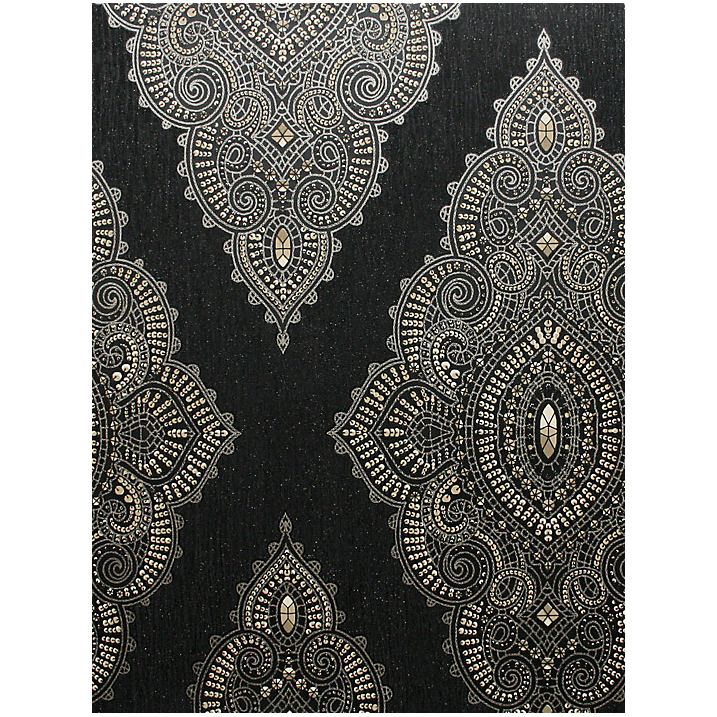 Graham And Brown Jewel - HD Wallpaper 