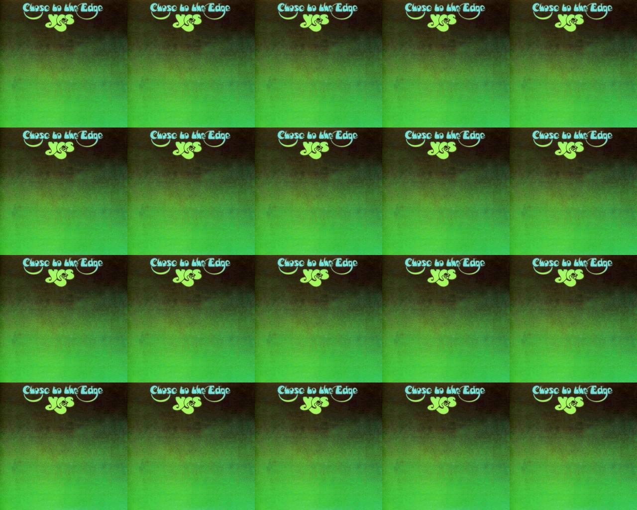 Yes Close To The Edge - HD Wallpaper 