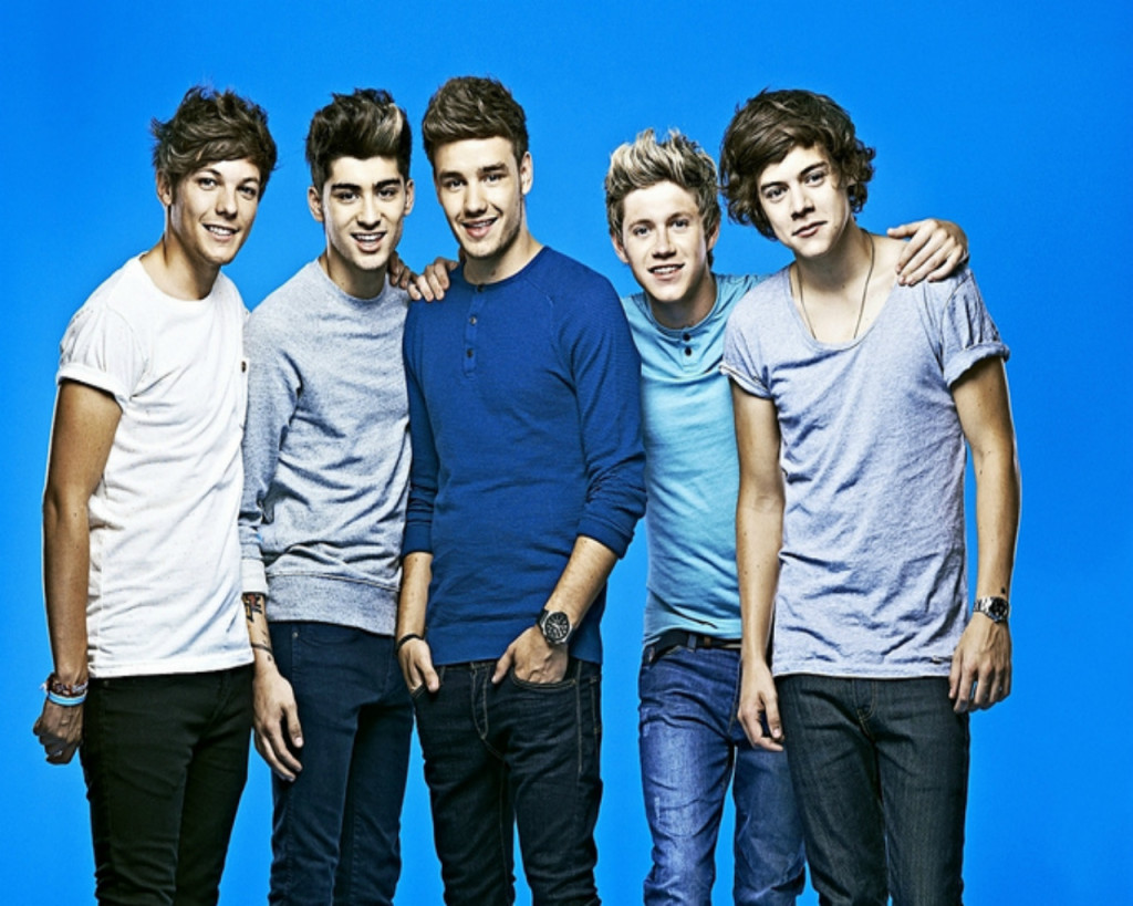 One Direction Photo Best Song Ever - HD Wallpaper 