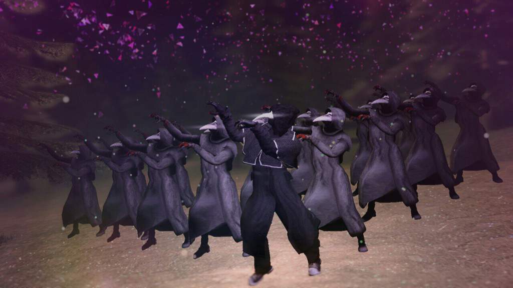 User Uploaded Image - Scp 049 Plague Doctor Love - HD Wallpaper 