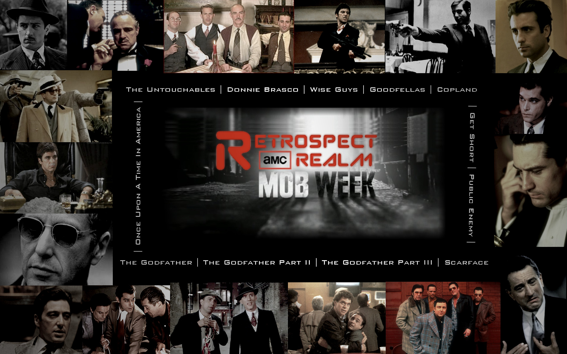 Widescreen 1920 X 1200 
 Data Src Popular Goodfellas - Album Cover - HD Wallpaper 