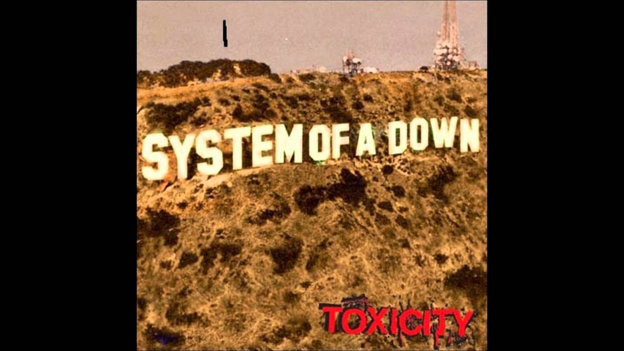 system of a down atwa перевод