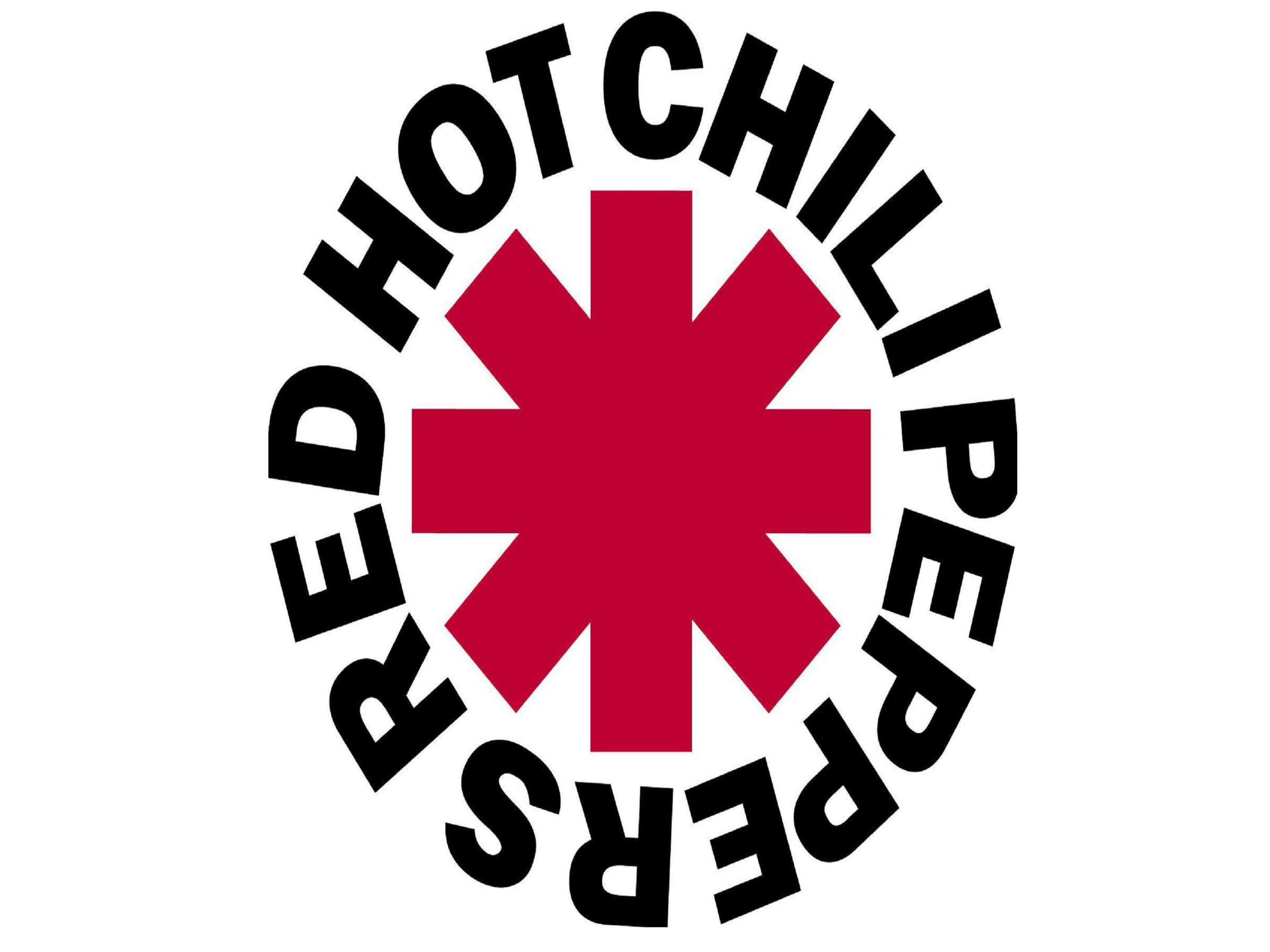 Red Hot Chili Peppers - 2800x2100 Wallpaper 