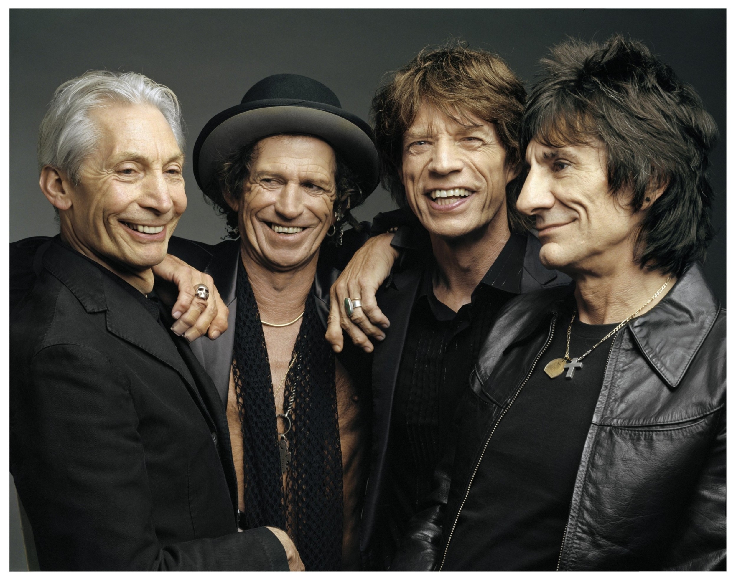 Rolling Stones - HD Wallpaper 