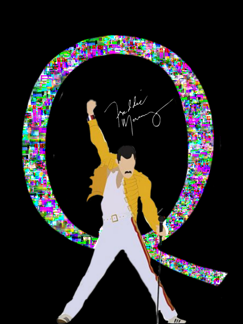 Freddie Mercury Wallpaper - Freddie Mercury Wallpaper Phone - HD Wallpaper 