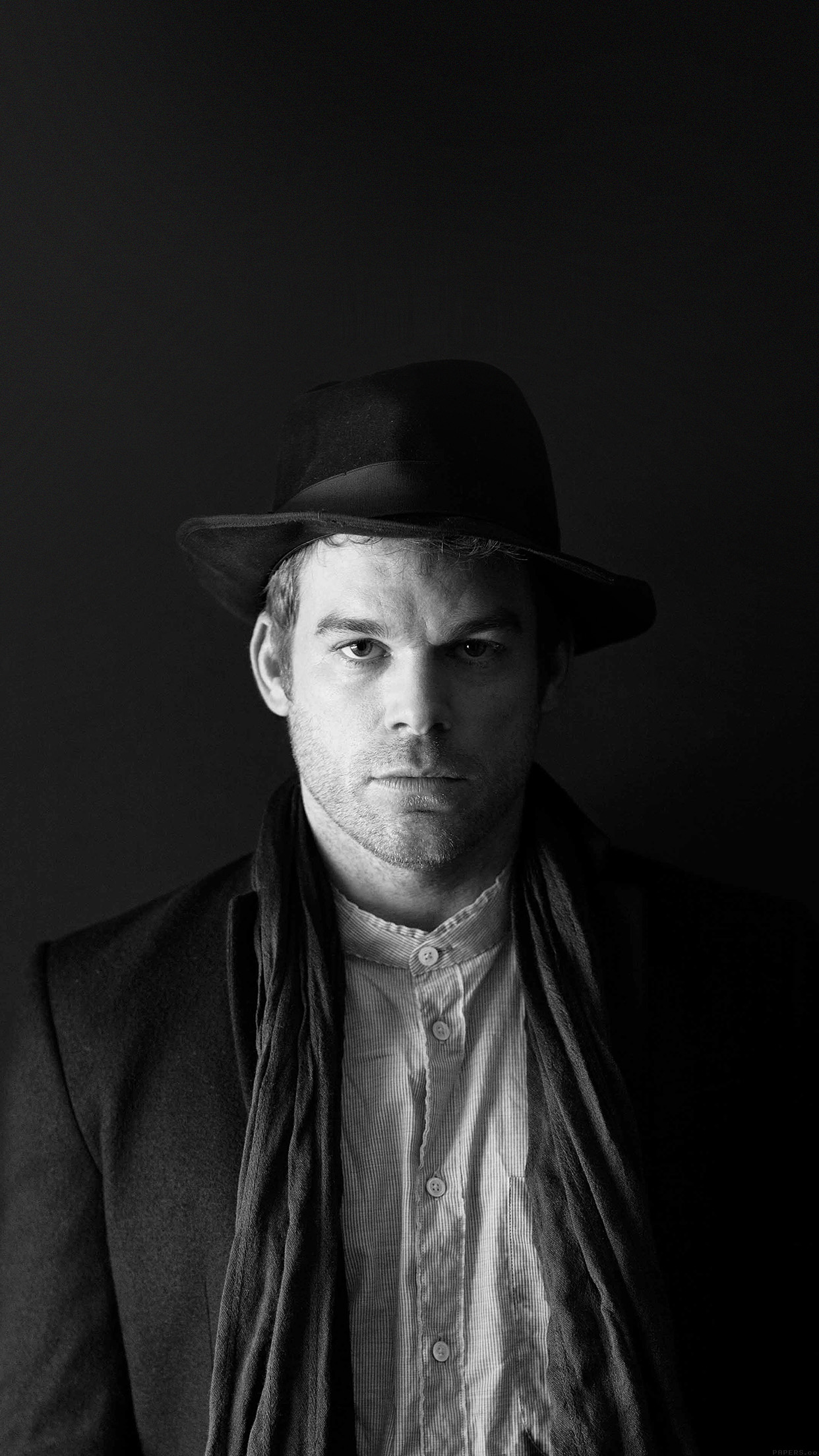 Michael C Hall - HD Wallpaper 