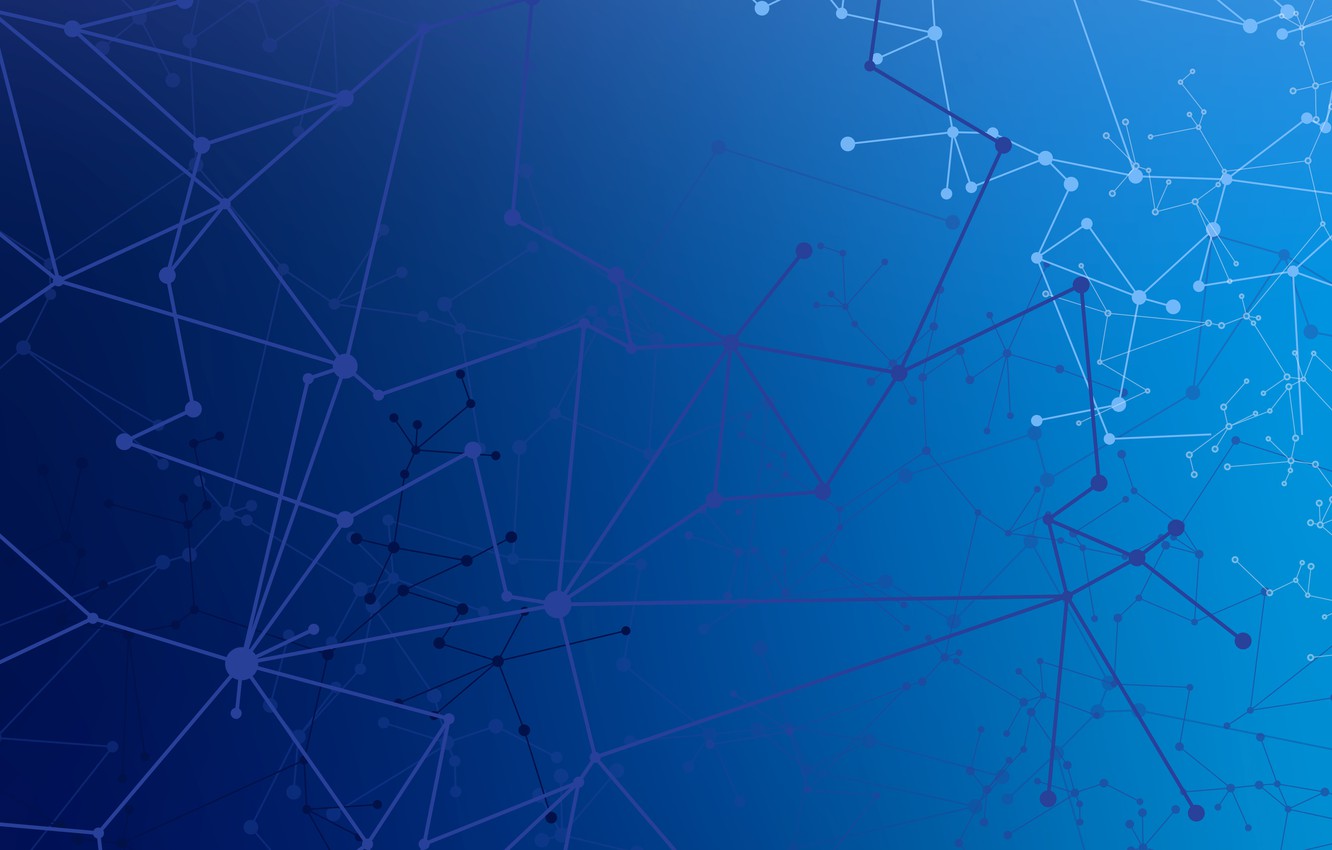 Photo Wallpaper Line, Abstraction, Internet - Social Media Design Background - HD Wallpaper 