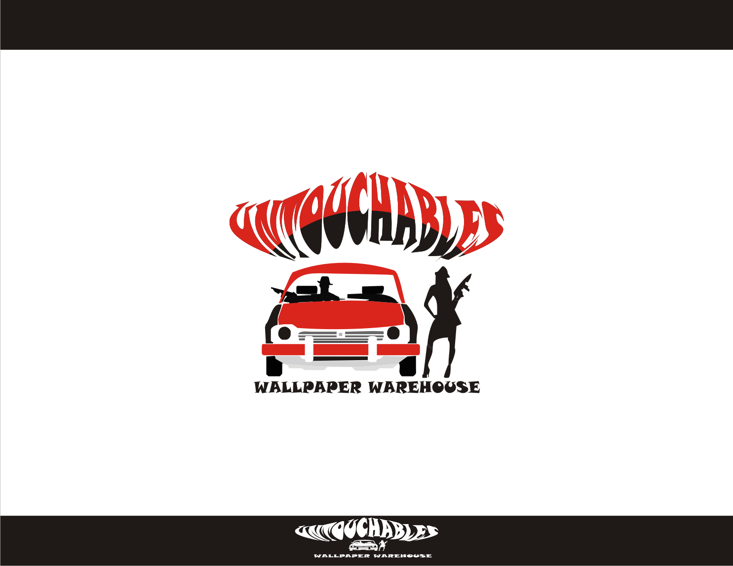 Logo Design By Lelegede For Wallpaper Warehouse - City Car - HD Wallpaper 