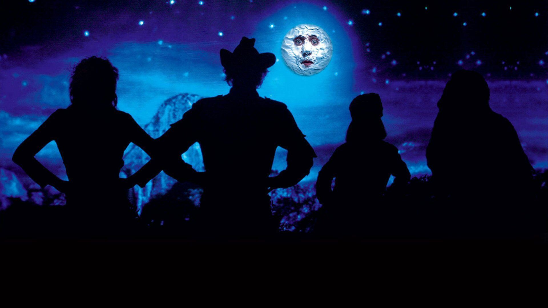 The Mighty Boosh Wallpapers - Mighty Boosh Wallpaper Hd - HD Wallpaper 