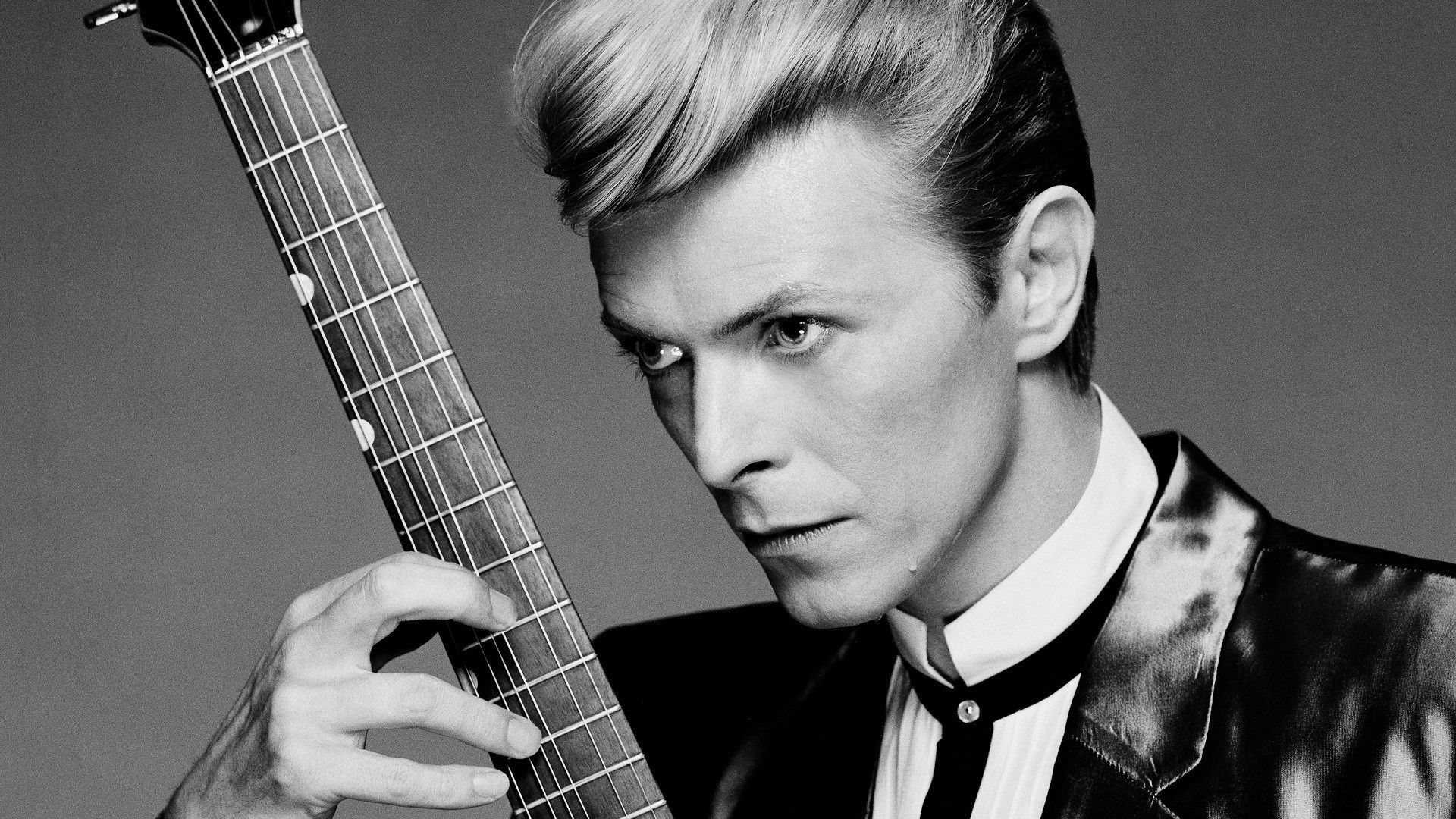 David Bowie Wallpaper Full Hd - David Bowie - HD Wallpaper 