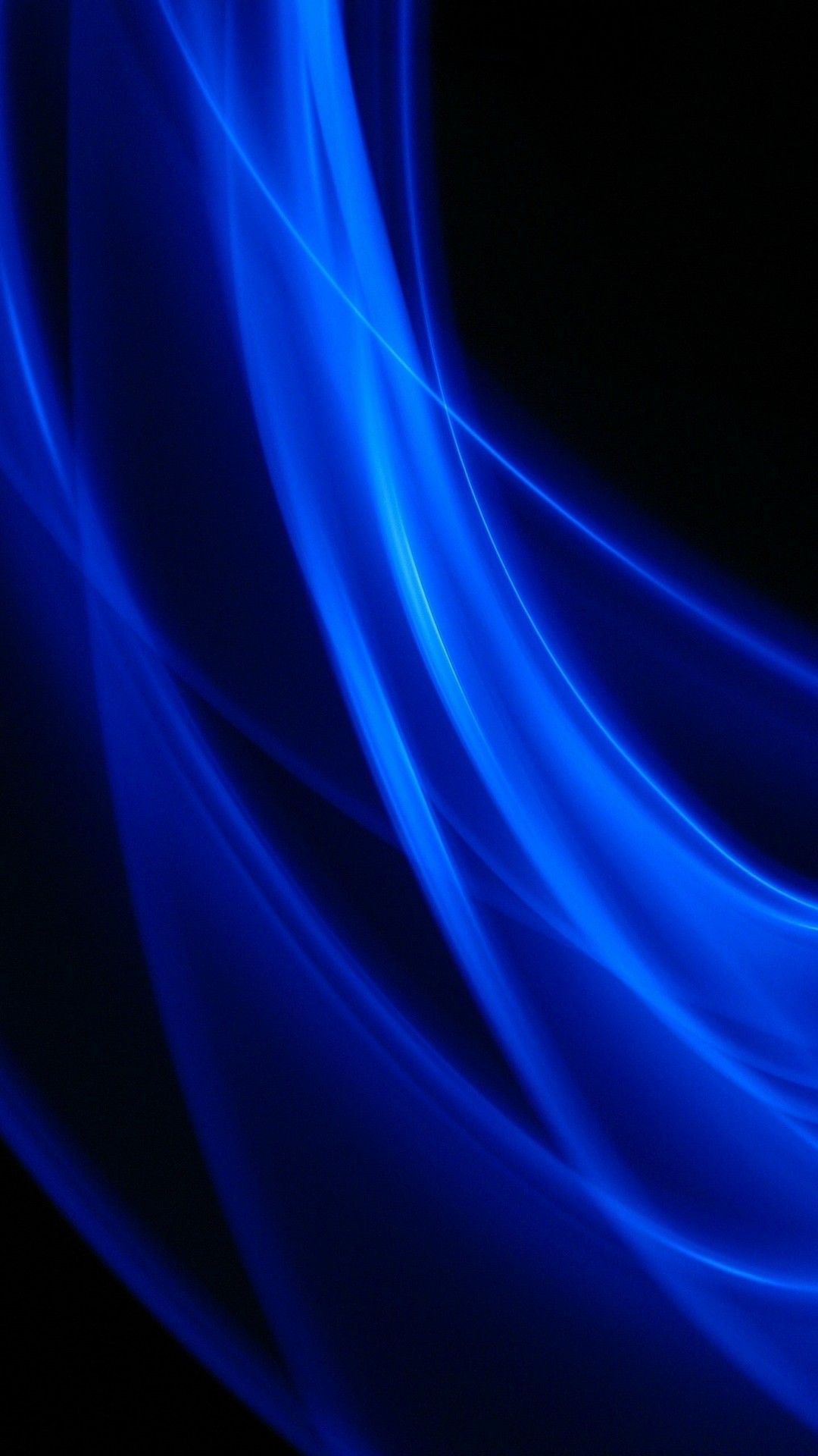 Dark Blue - HD Wallpaper 