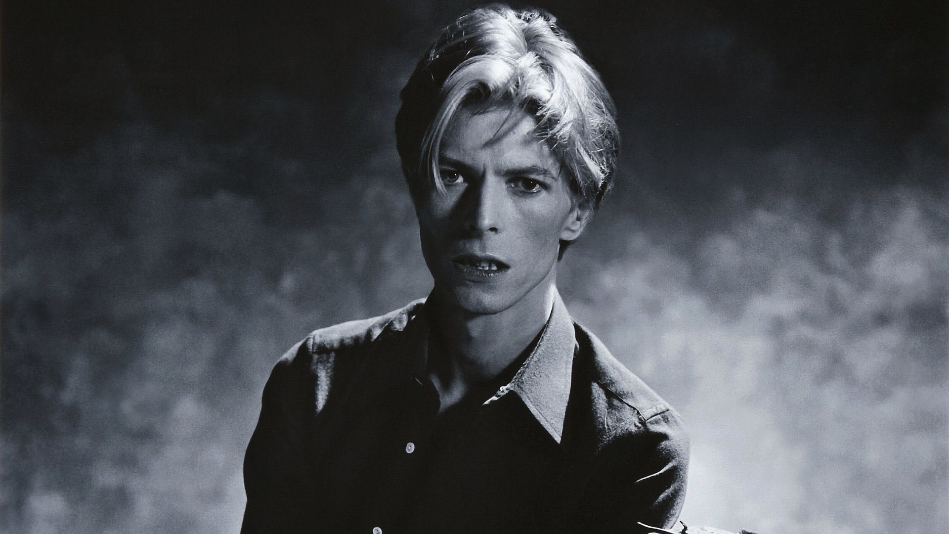 David Bowie - HD Wallpaper 
