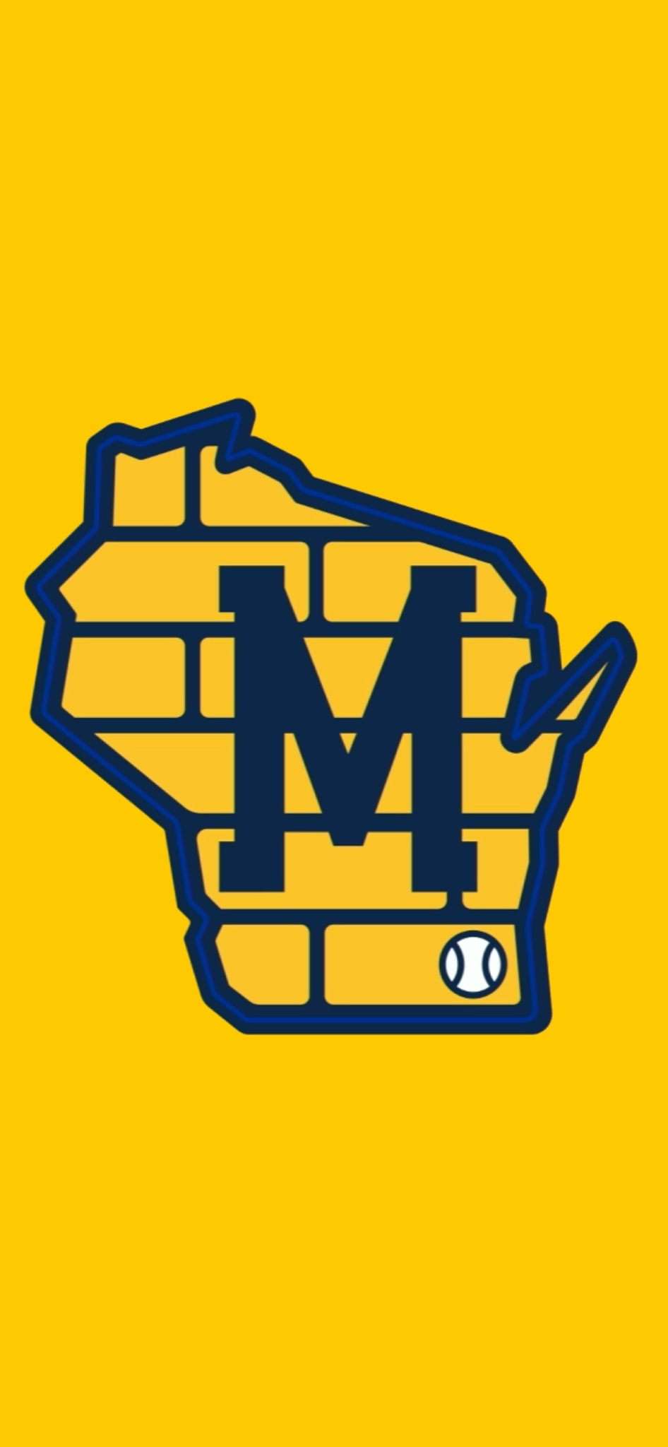 Brewers New Logo For 2020 - HD Wallpaper 