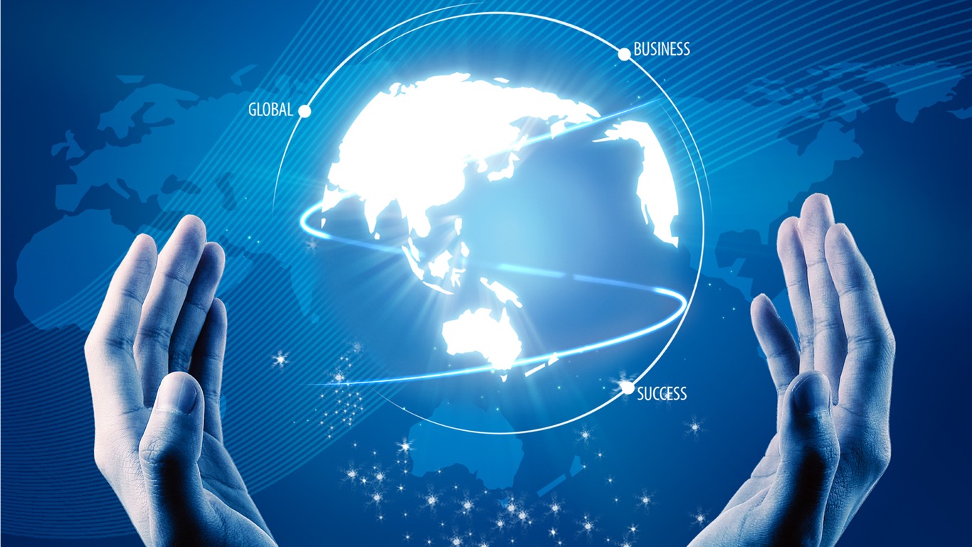 Internet Business Technology Hd Wallpaper - Internet Wallpaper Hd
