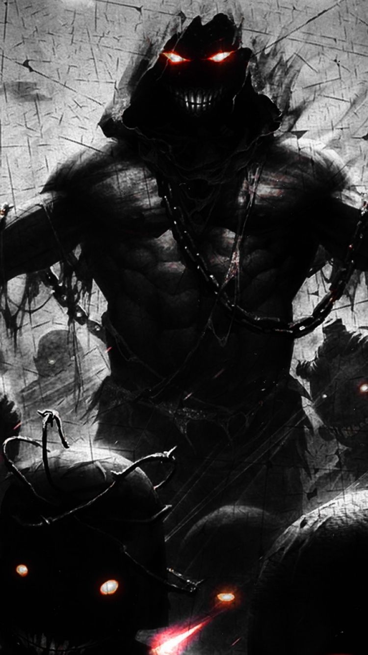 Disturbed Wallpaper Iphone - HD Wallpaper 