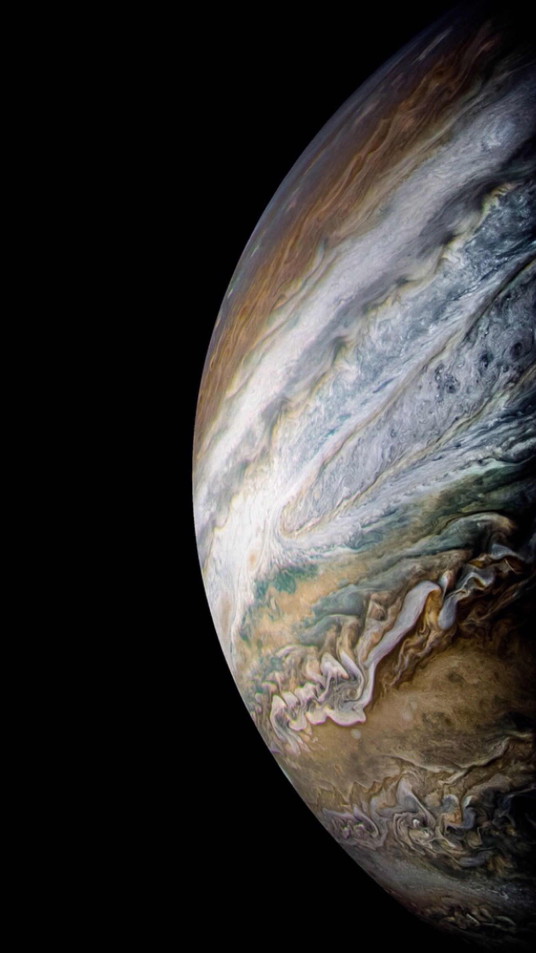 Hubble Wallpaper Planets - HD Wallpaper 