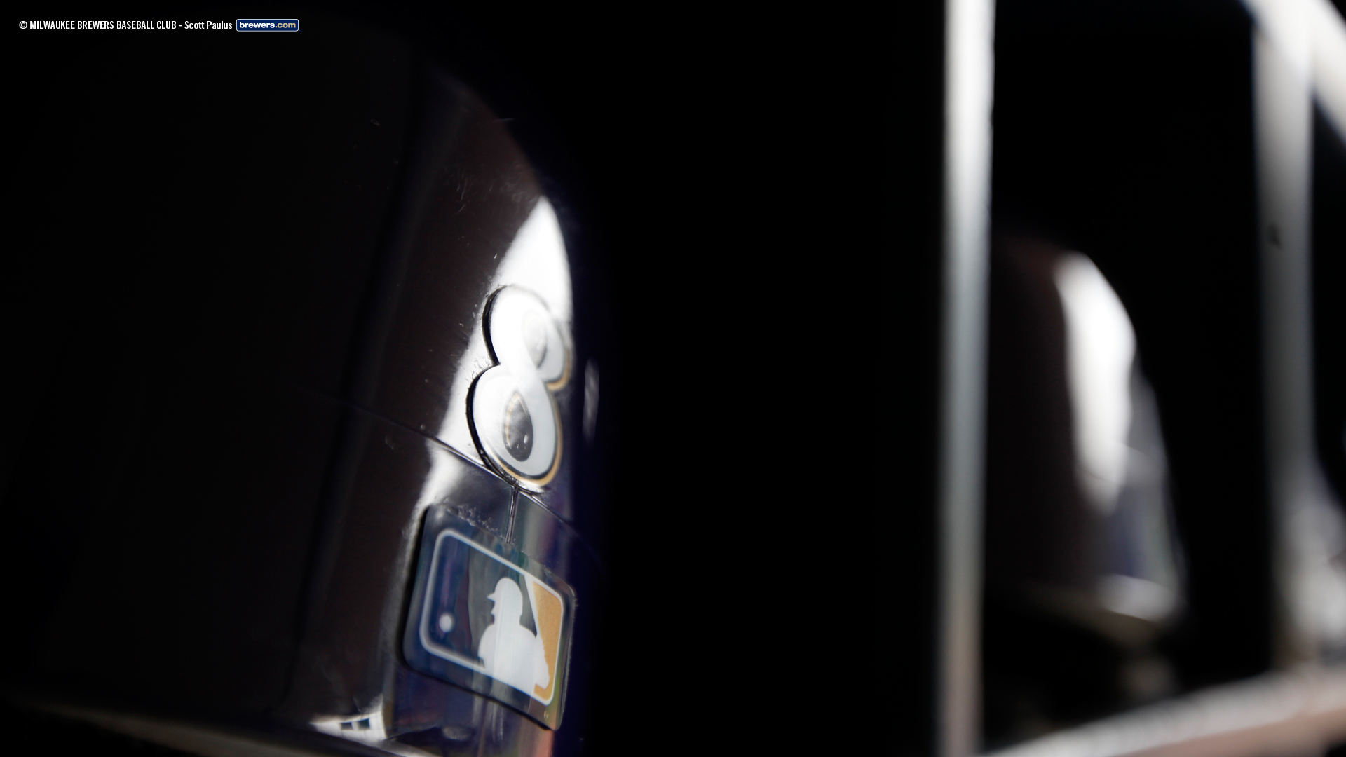 Milwaukee Brewers - HD Wallpaper 