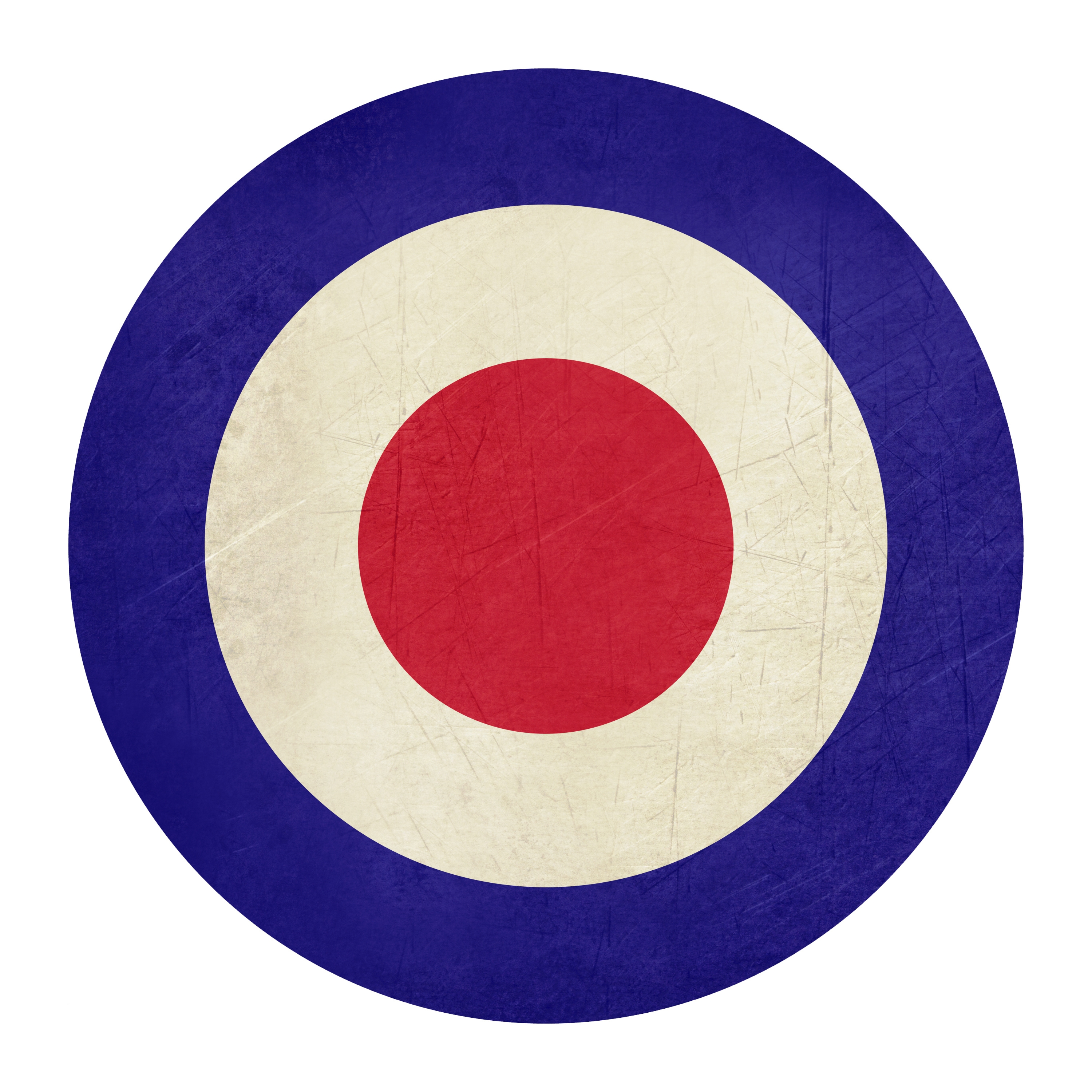 Mods Subculture Symbol - HD Wallpaper 